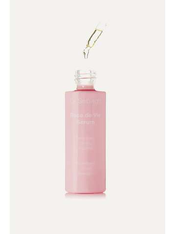 DR SEBAGH Rose de Vie Serum, 30ml – Serum