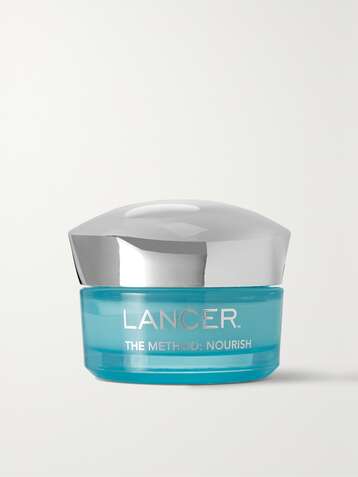 LANCER The Method: Nourish, 50ml