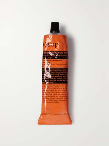 AESOP + NET SUSTAIN Rind Concentrate Body Balm, 100ml