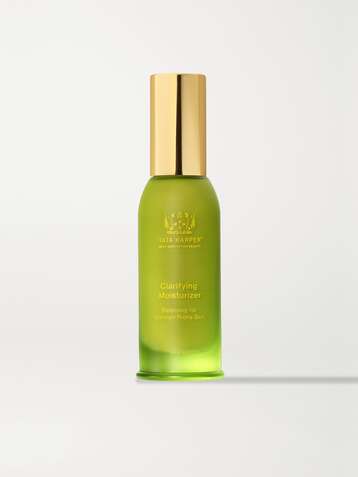 TATA HARPER + NET SUSTAIN Clarifying Moisturizer, 50ml
