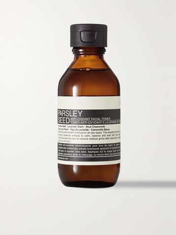 AESOP Parsley Seed Anti-Oxidant Facial Toner, 100ml