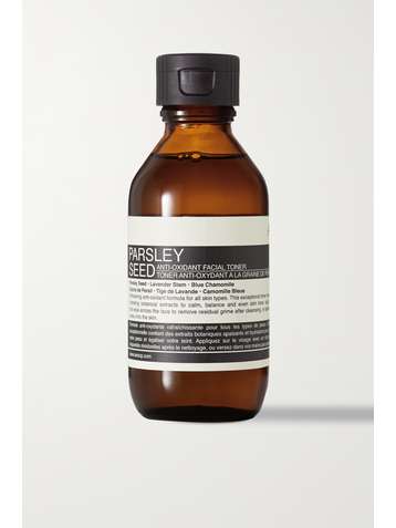 AESOP Parsley Seed Anti-Oxidant Facial Toner, 100ml