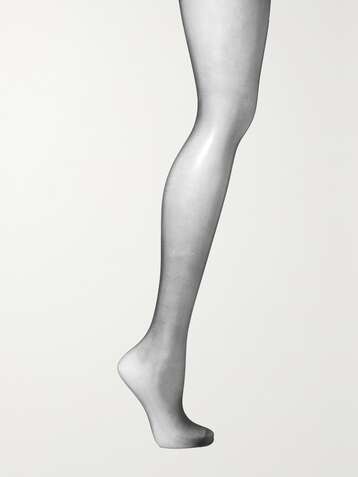 FALKE Invisible Deluxe 8 denier tights