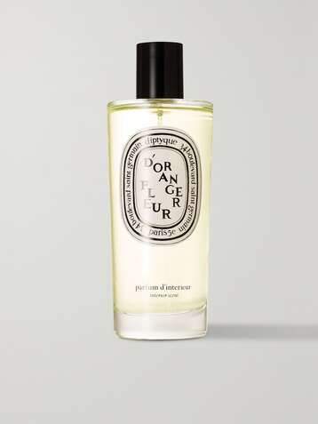 DIPTYQUE Parfum d'intérieur Fleur D'Oranger, 150 ml