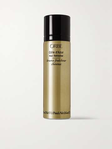 ORIBE Brume fraîcheur pour les cheveux Côte d'Azur, 80 ml