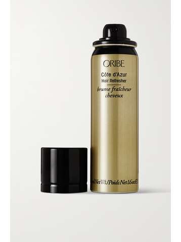 ORIBE Brume fraîcheur pour les cheveux Côte d'Azur, 80 ml