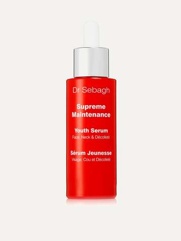 DR SEBAGH Supreme Maintenance Youth Serum, 60 ml – Serum