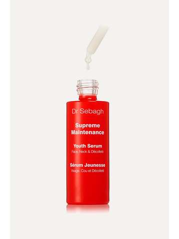 DR SEBAGH Supreme Maintenance Youth Serum, 60 ml – Serum