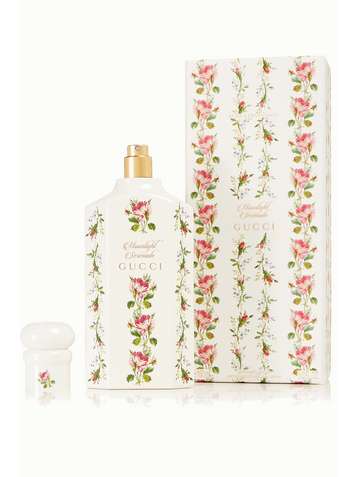 GUCCI BEAUTY Gucci: The Alchemist’s Garden - Moonlight Serenade Eau de Toilette, 150ml