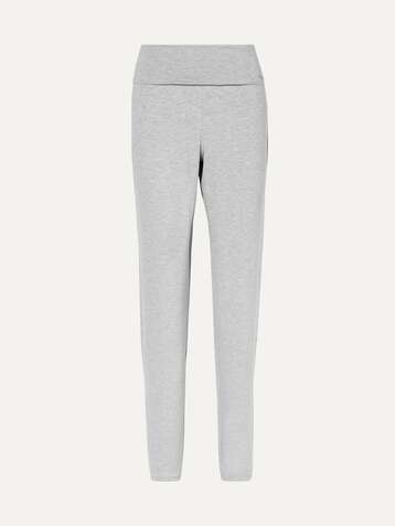HANRO Yoga Lounge stretch-modal pants