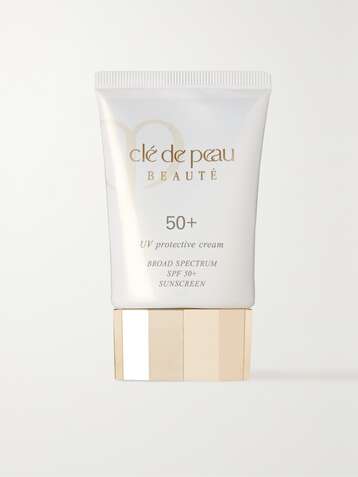 CLÉ DE PEAU BEAUTÉ UV Protective Cream SPF50+, 50ml