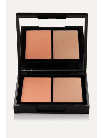 KOSAS Color & Light Crème Blush - Velvet Melon