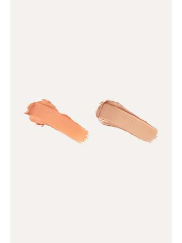 KOSAS Color & Light Crème Blush - Velvet Melon