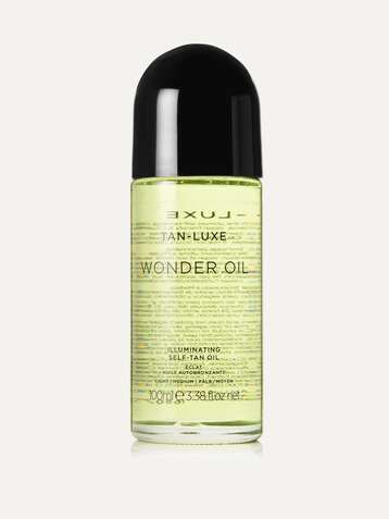 TAN-LUXE WONDER OIL Light/Medium, 100ml