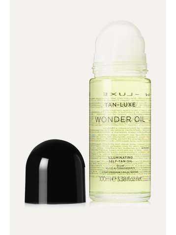 TAN-LUXE WONDER OIL Light/Medium, 100ml