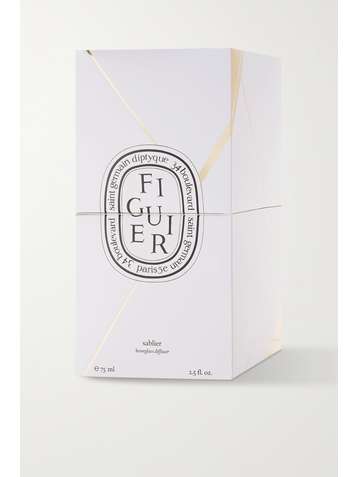 DIPTYQUE Hourglass diffuser - Roses, 75ml