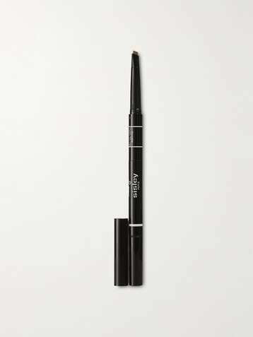 SISLEY Phyto-Sourcils Design 3-in-1 Architect Pencil - 2 Chatain