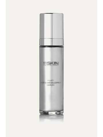 111SKIN Y Lift Neck & Décolletage Serum, 50ml