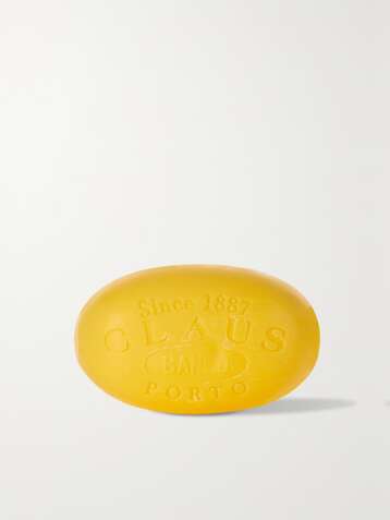 CLAUS PORTO Banho Soap - Citron Verbena, 350g