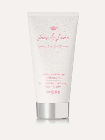 SISLEY Moisturizing Perfumed Body Cream - Soir de Lune, 150ml