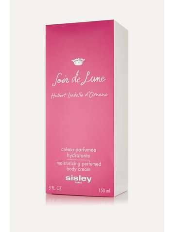 SISLEY Moisturizing Perfumed Body Cream - Soir de Lune, 150ml
