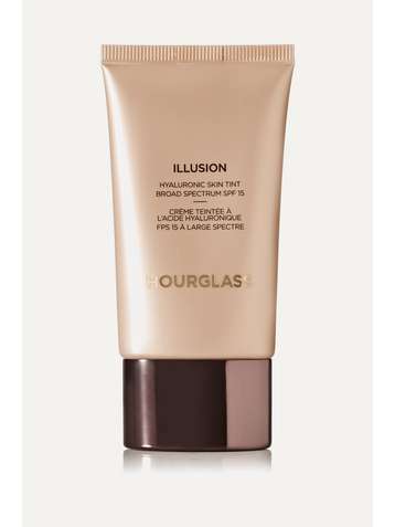 HOURGLASS Illusion® Hyaluronic Skin Tint SPF15 - Sand, 30ml