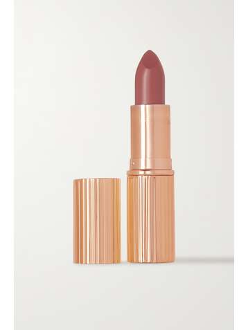 CHARLOTTE TILBURY K.I.S.S.I.N.G Lipstick – Stoned Rose – Lippenstift