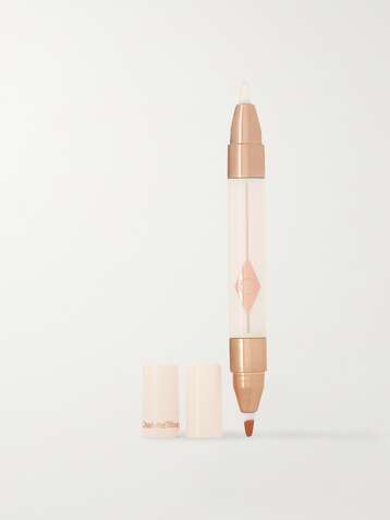 CHARLOTTE TILBURY Mini Miracle Eye Wand – Shade 5, 3 ml – Augencreme & Concealer