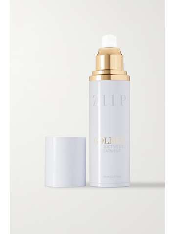 ZIIP BEAUTY Golden Conductive Gel, 80ml