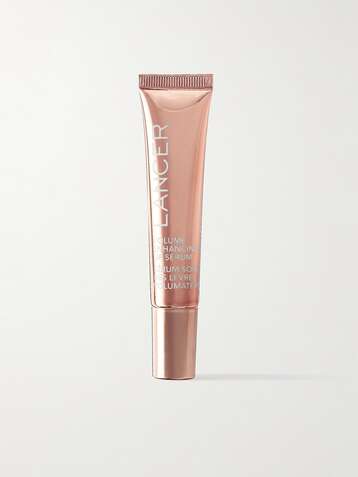 LANCER Volume Enhancing Lip Serum, 15ml