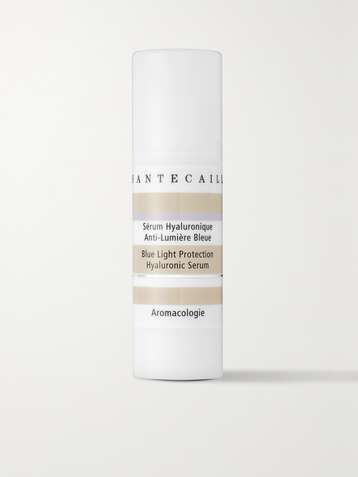 CHANTECAILLE Blue Light Protection Hyaluronic Serum, 30ml
