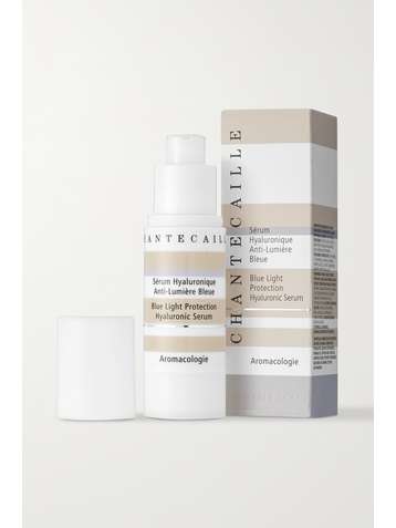 CHANTECAILLE Blue Light Protection Hyaluronic Serum, 30ml