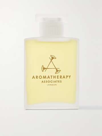 AROMATHERAPY ASSOCIATES De-Stress Muscle Bath and Shower Oil, 55ml