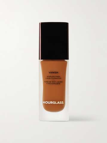 HOURGLASS Vanish Seamless Finish Liquid Foundation - Warm Almond