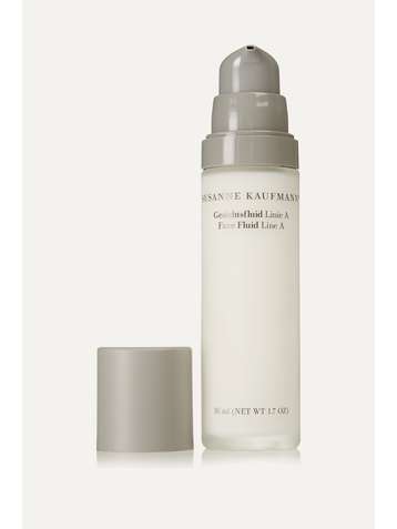 SUSANNE KAUFMANN Face Fluid Line A, 50 ml – Feuchtigkeitsfluid