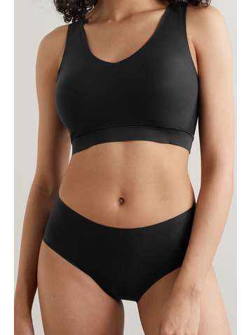 CHANTELLE Soft Stretch Set aus drei Höschen aus Jersey