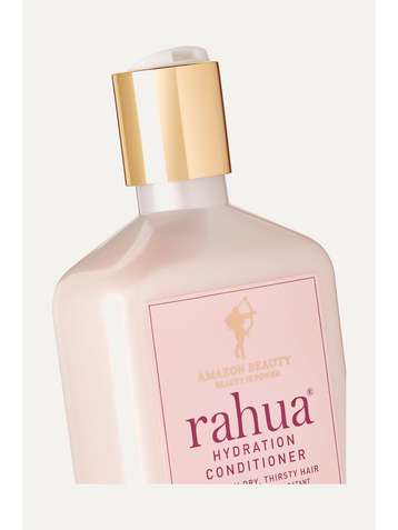 RAHUA Après-shampooing hydratant, 275 ml