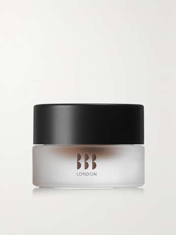 BBB LONDON Brow Sculpting Pomade - Indian Chocolate