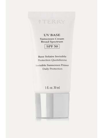 BY TERRY UV Base Sunscreen Cream Broad Spectrum SPF50