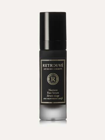 RETROUVÉ Nutrient Face Serum, 30ml