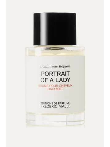 FREDERIC MALLE Brume pour cheveux Portrait of a Lady, 100 ml