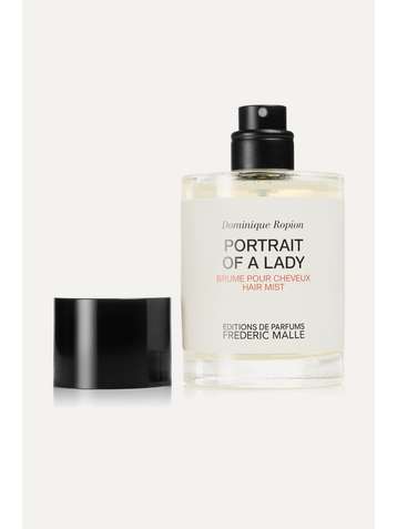 FREDERIC MALLE Brume pour cheveux Portrait of a Lady, 100 ml
