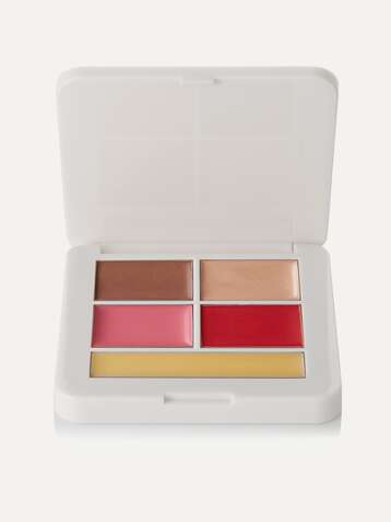 RMS BEAUTY Palette Signature, Collection Pop