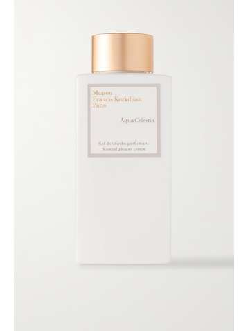 MAISON FRANCIS KURKDJIAN Gel de douche parfumante Aqua Celestia, 250 ml