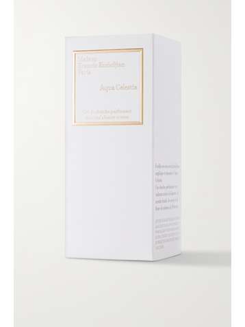 MAISON FRANCIS KURKDJIAN Gel de douche parfumante Aqua Celestia, 250 ml