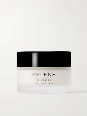 ZELENS 3T Complex Anti-Ageing Cream, 50ml