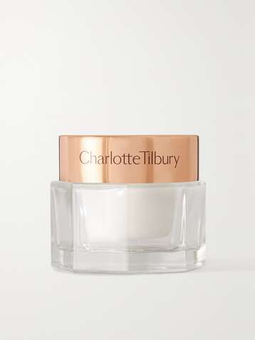 CHARLOTTE TILBURY Refillable Charlotte's Magic Cream Moisturizer, 30ml