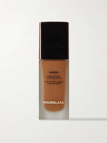 HOURGLASS Vanish Seamless Finish Liquid Foundation - Natural Amber
