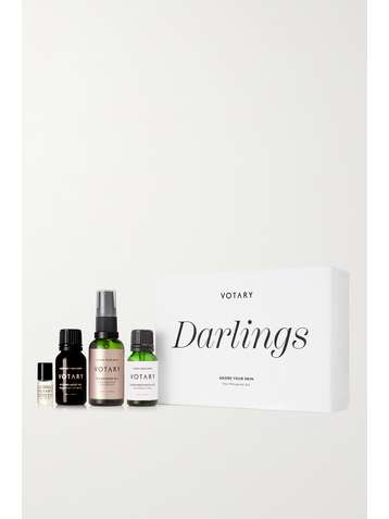 VOTARY Darlings Gift Set