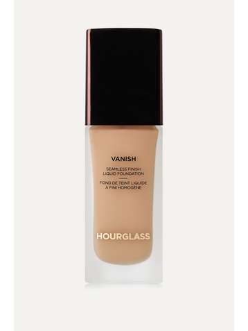HOURGLASS Vanish Seamless Finish Liquid Foundation - Shell